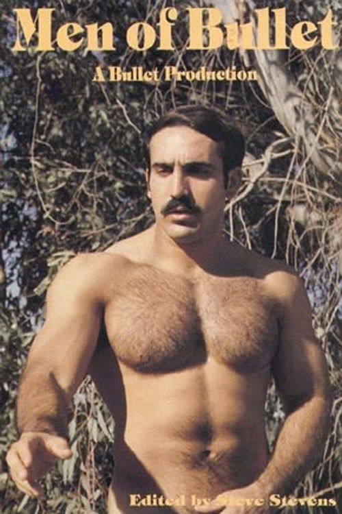 Men of Bullet (1995) poster