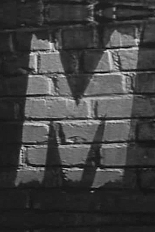 M. le maudit (1982) poster