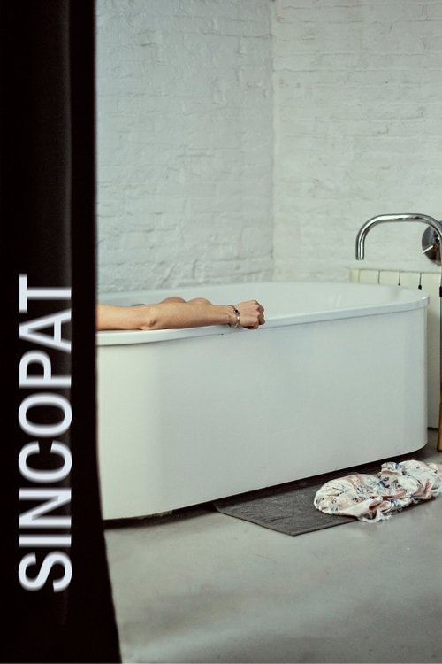 Sincopat (2023) poster