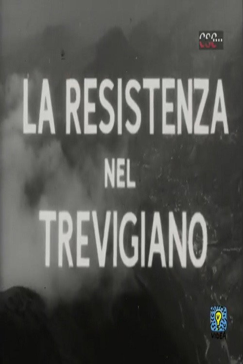 La resistenza nel Trevigiano (1968) poster