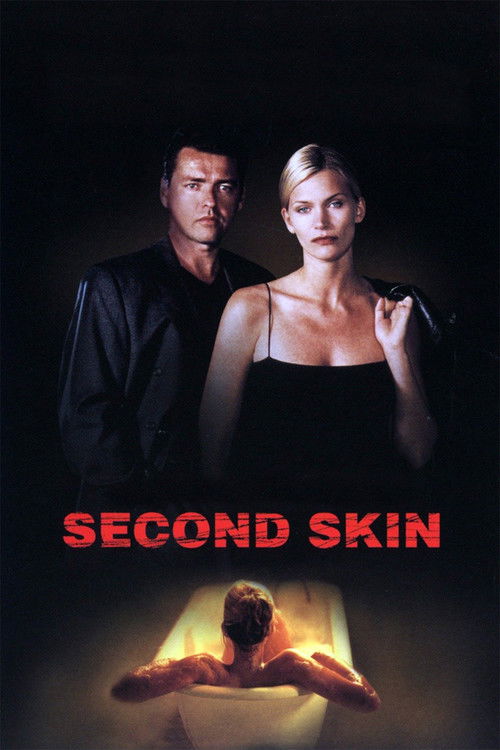 Second Skin (2000) poster