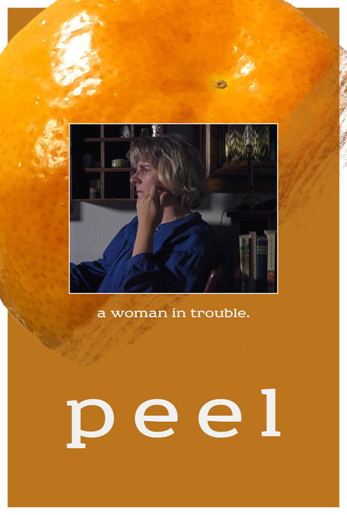 Peel (2017) poster