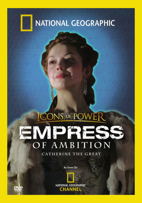 Empress of Ambition: Catherine the Great (2006) poster