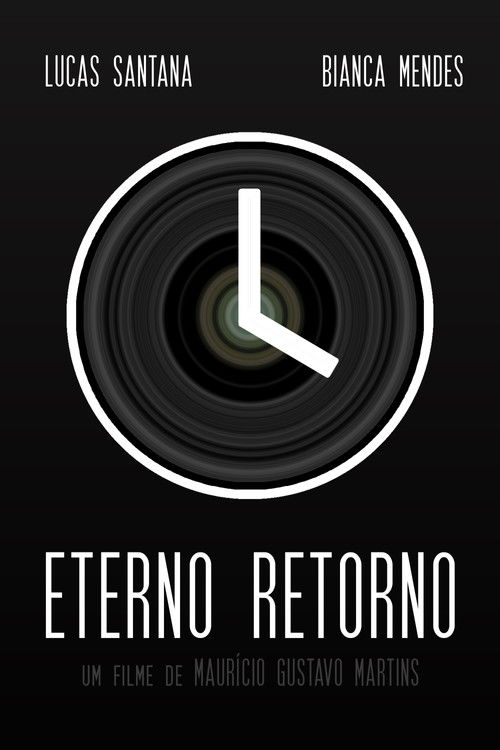 Eterno Retorno (2022) poster