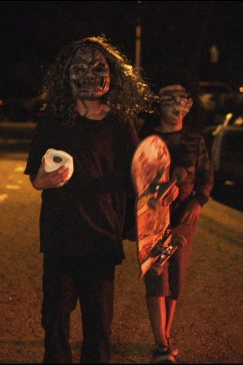 Killing Animals (2015) poster