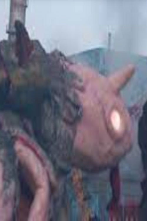 [ZONE] (2014) poster