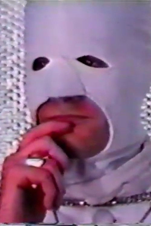 Planet Manson (1998) poster