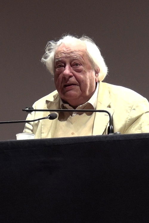 "Three's a Crowd" par Jean Douchet - décembre 2015 (2015) poster