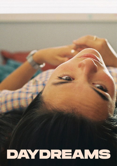 Daydreams (2020) poster