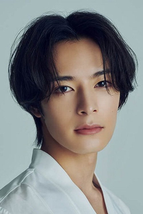 塩野瑛久