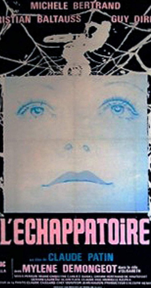 L'échappatoire (1977) poster