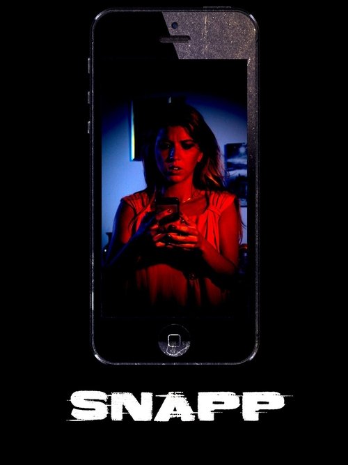 Snapp (2018) poster