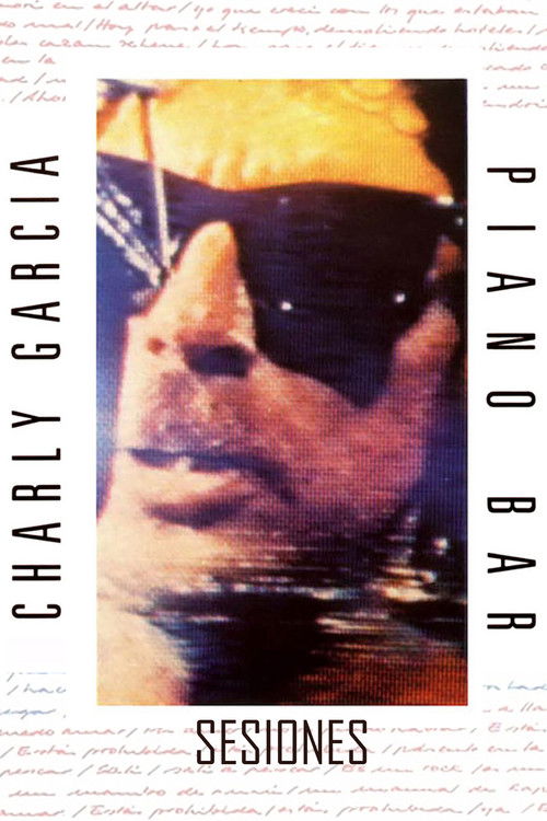 Piano Bar Sessions (1984) poster