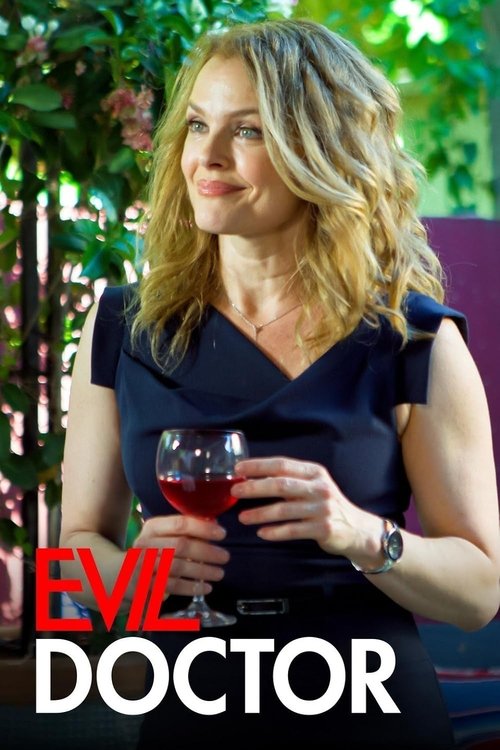 Evil Doctor (2018) poster