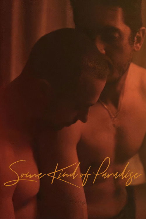 Some Kind of Paradise (2023) poster