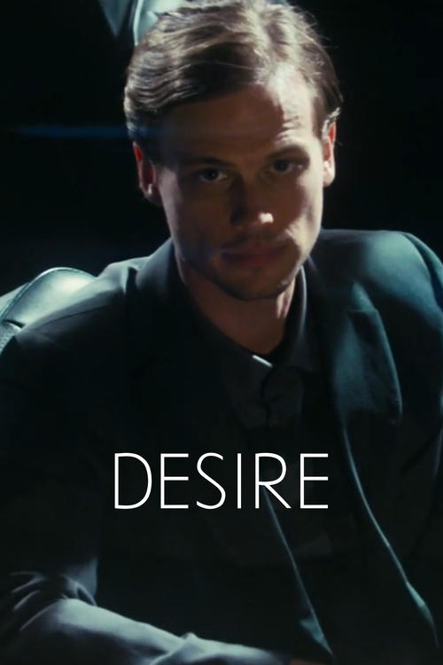 Desire (2015) poster