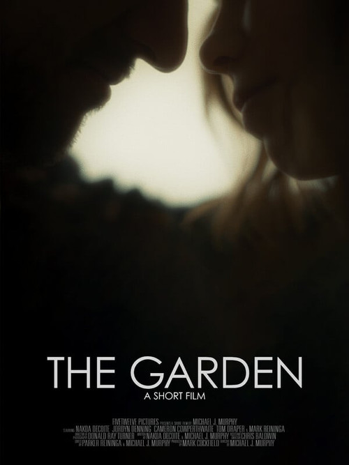 The Garden (2024) poster