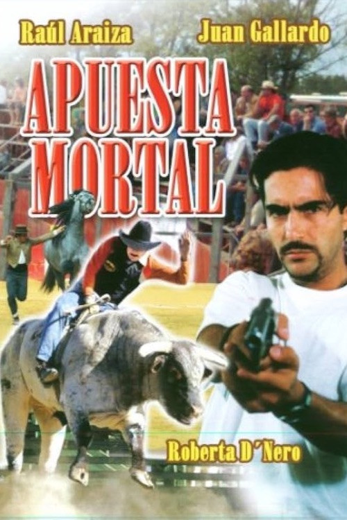 Apuesta Mortal (1997) poster