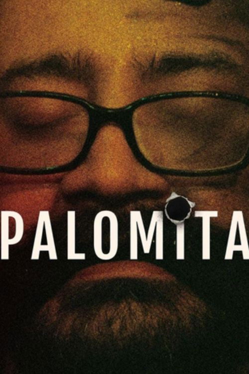 Palomita (2019) poster