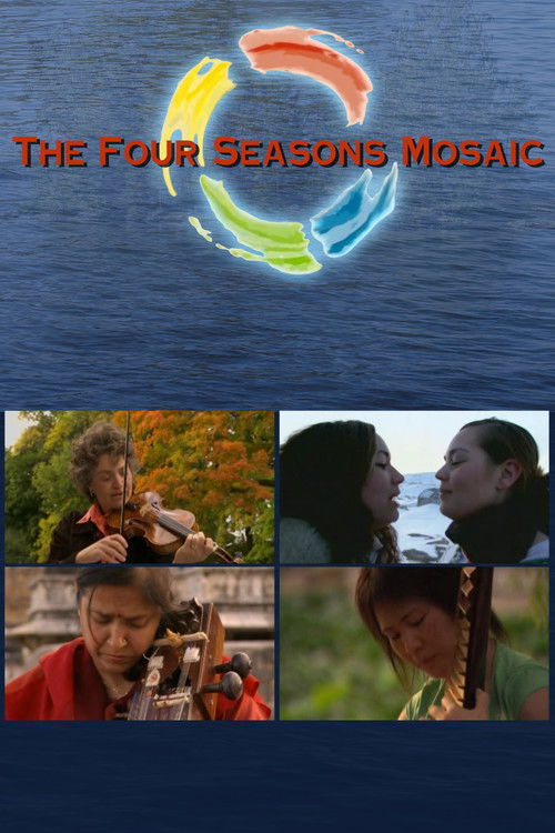 The Four Seasons Mosaic (2005) poster