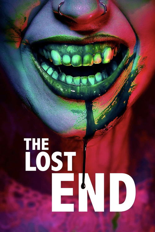 The Lost End (2020) poster