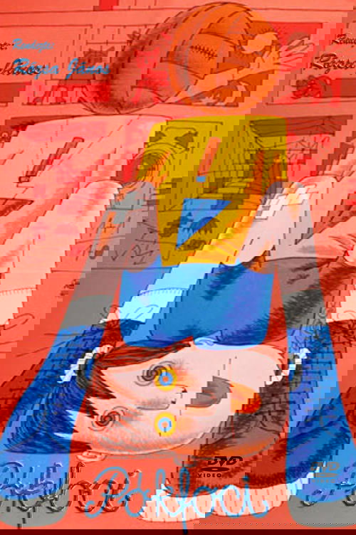 Spider Football (1976) poster