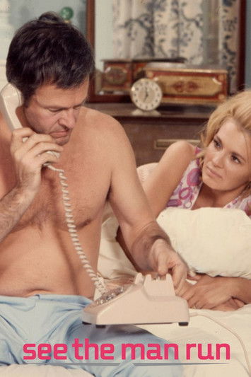 See the Man Run (1973) poster