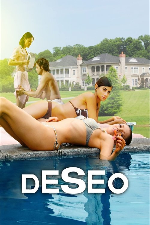 Deseo (2013) poster