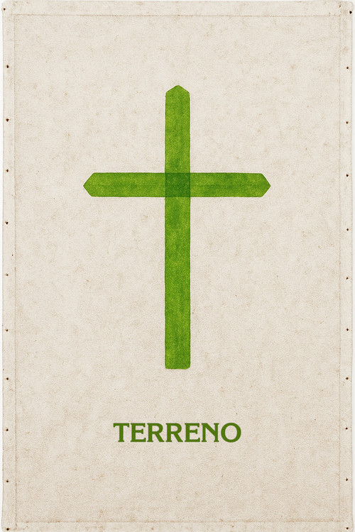 Terreno (2026) poster