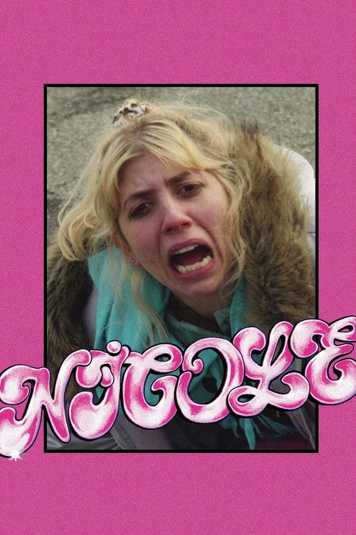 Nicole (2021) poster