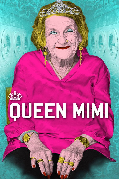 Queen Mimi (2016) poster