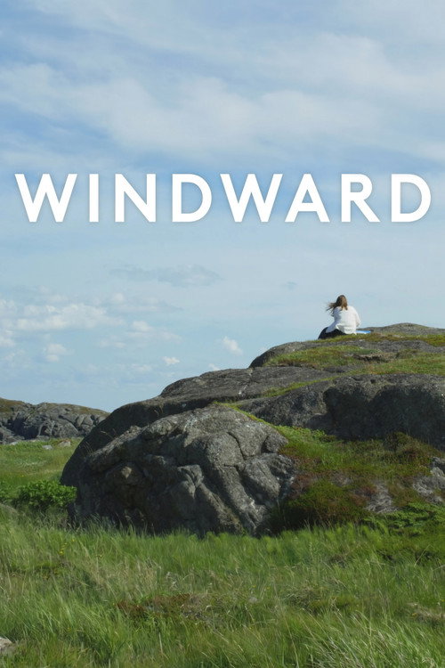 Windward (2025) poster