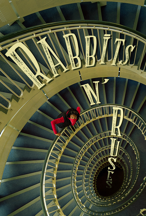 Rabbits N' Ruses (2021) poster