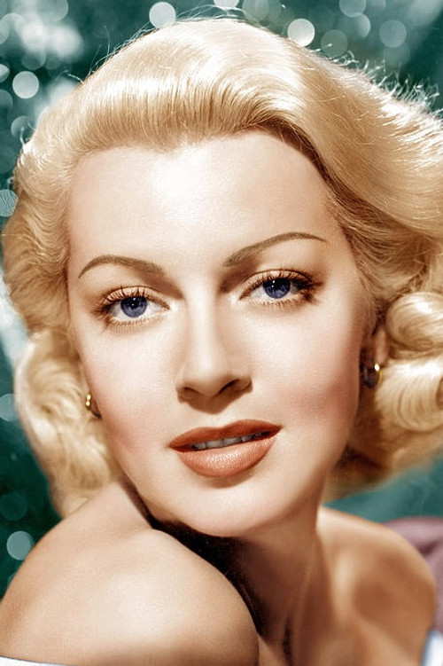 Lana Turner