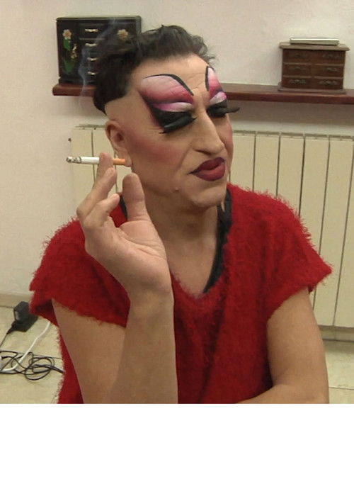 Fernanda (2022) poster