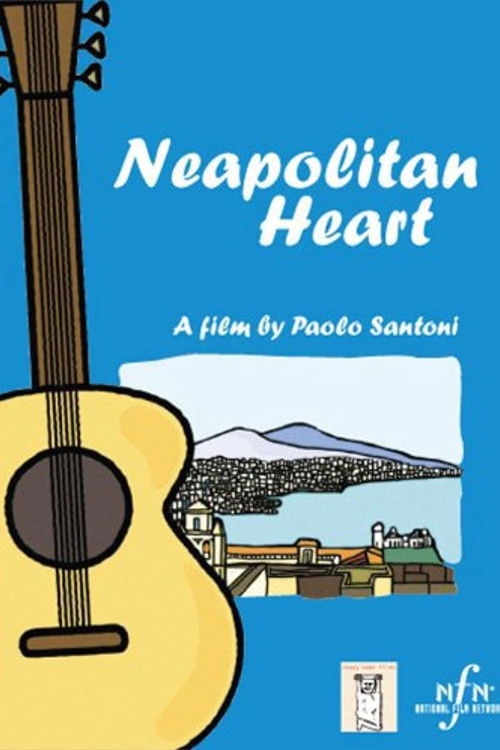 Neapolitan Heart (2002) poster