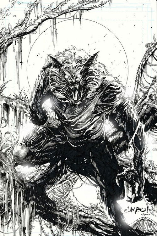 Full Moon Fortunes (2020) poster