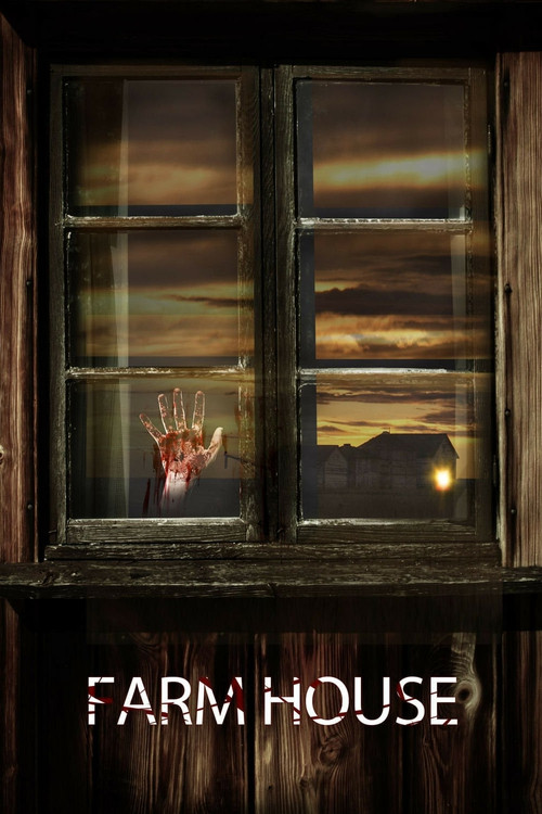Farm House (2008) poster