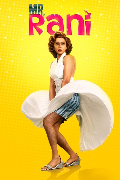 Mr.Rani (2025) poster