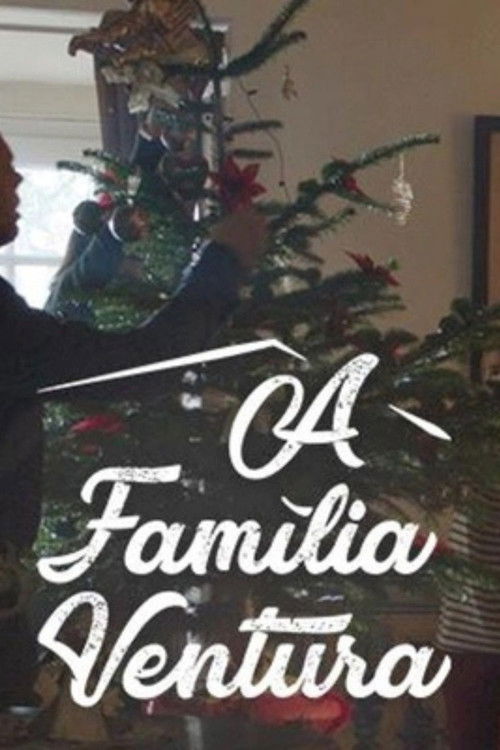 A Família Ventura (2017) poster