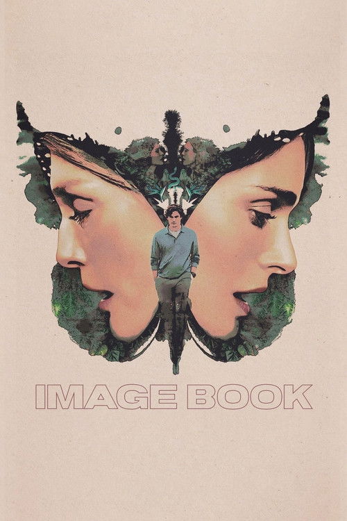 Image Book (2023) poster