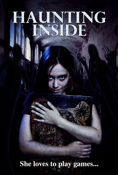 Haunting Inside (2019) poster