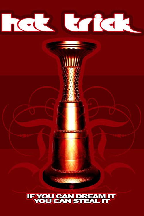 Hat Trick (2005) poster