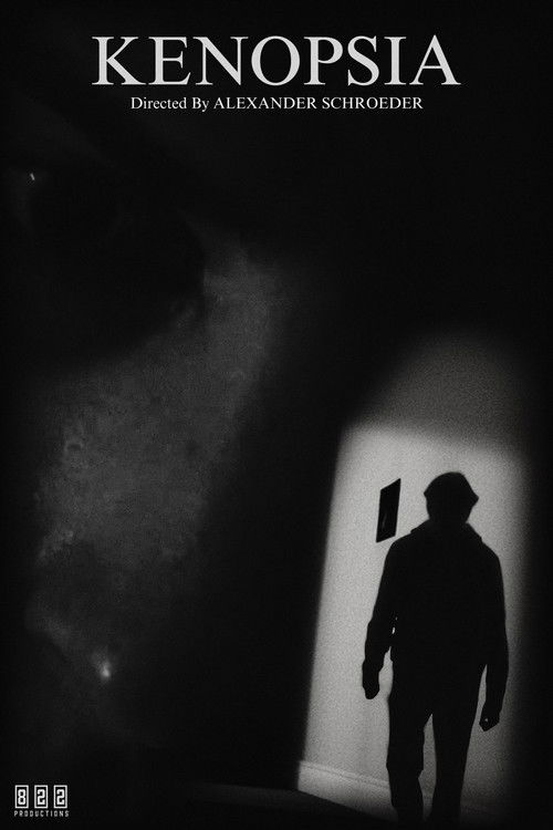 Kenopsia (2023) poster