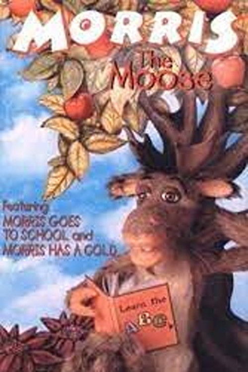 Morris Goes To School (1989) poster