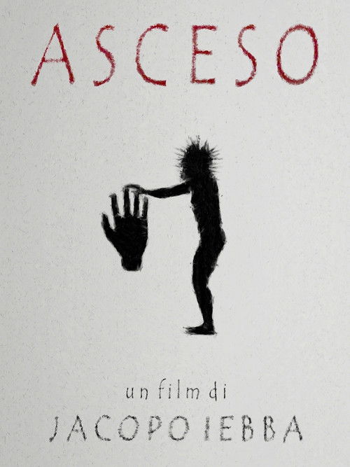 Asceso (2025) poster