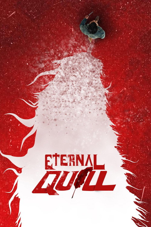 Eternal Quill (2025) poster