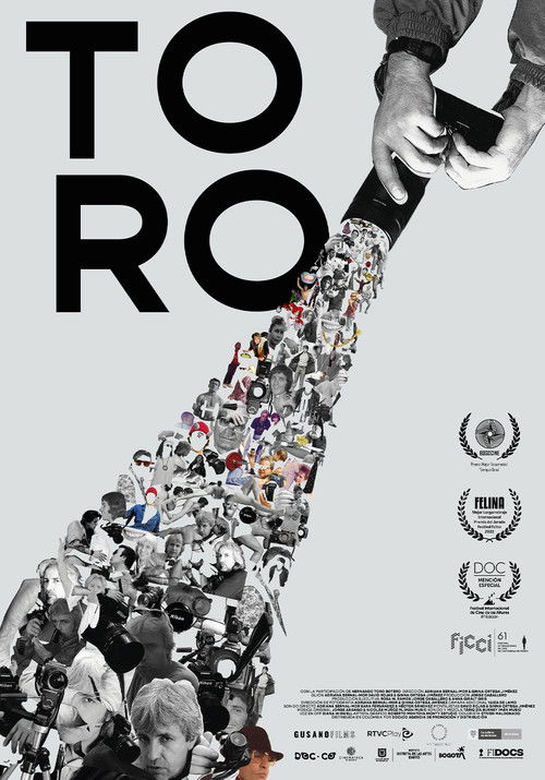 Toro (2023) poster
