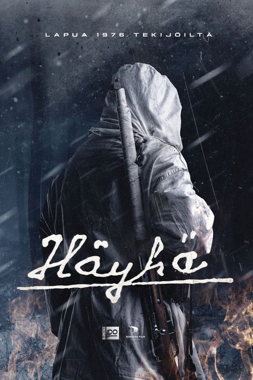 Häyhä poster