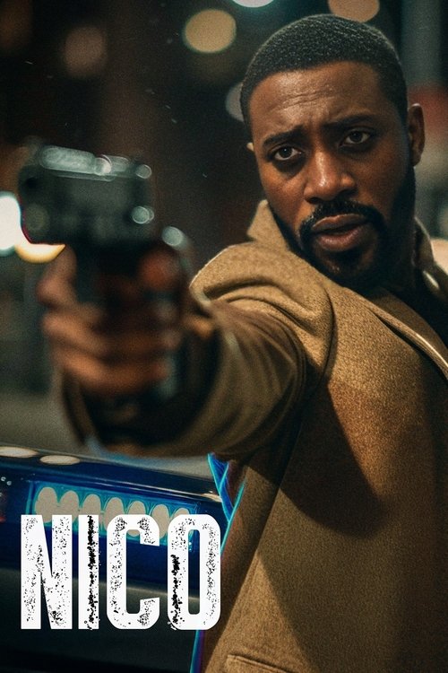 Nico (2023) poster